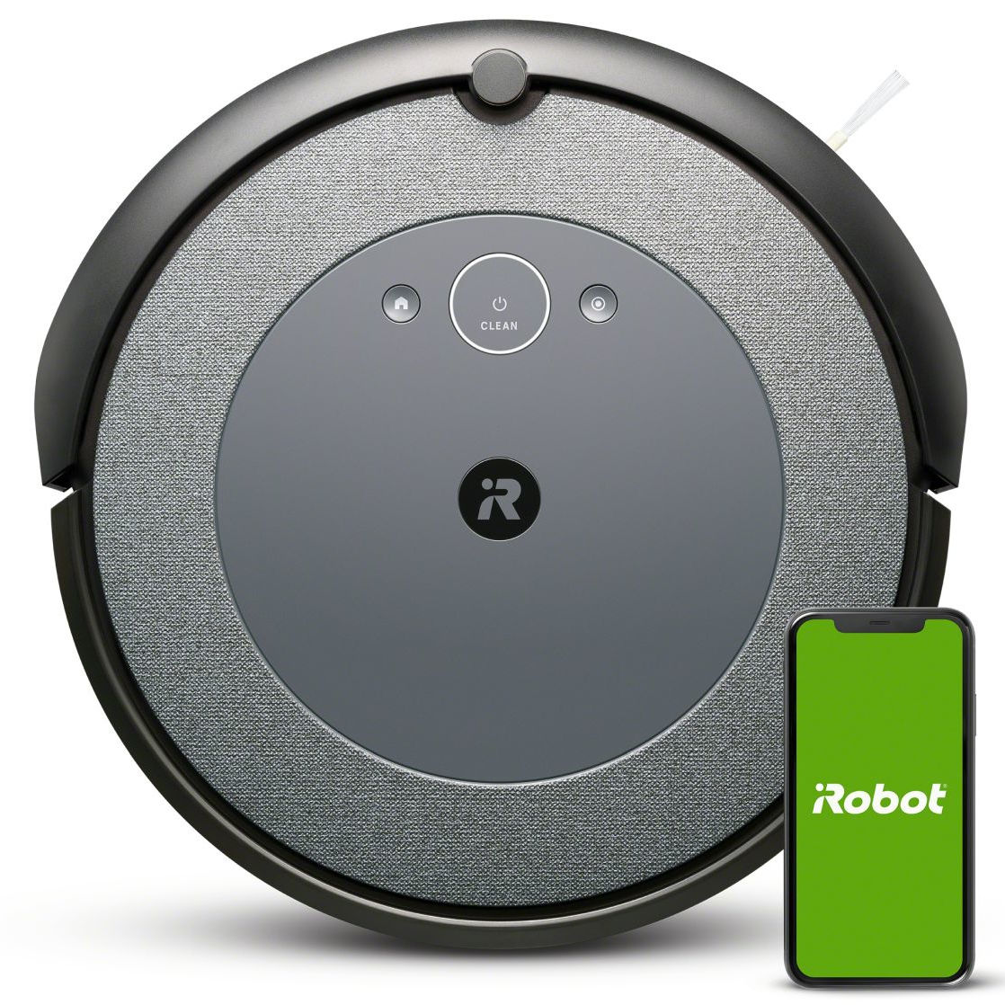 Robot odkurzający